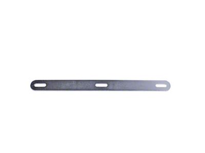 Airaid U-Build-It - Universal 8in straight bracket