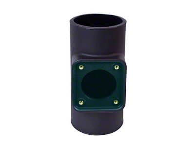 Airaid U-Build-It - 3.0in MAF Tube - 9600