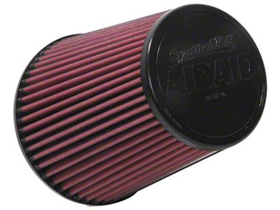 Airaid Universal Air Filter - Cone 5in FLG x 6-1/2in - 701-409