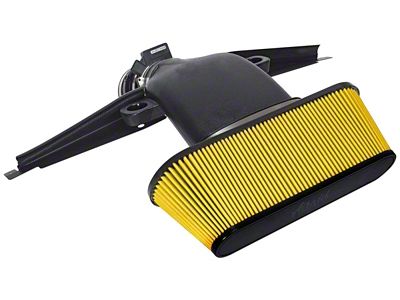 Airaid 05-17 Chevrolet Corvette C6 V8-6.0L Performance Air Intake System - 254-218