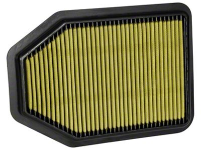 Airaid 07-10 Jeep Wrangler V6-3.8L Direct Replacement Filter - 854-364