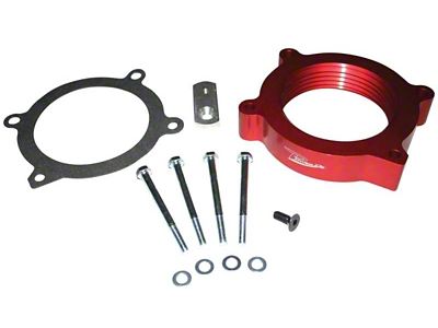 Airaid 07-13 GM/GMC Pick-up and SUV 4.8/5.3/ 6.0 & 6.2L - 200-617