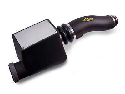 Airaid 10-20 Toyota 4Runner V6 4.0L / 10-14 FJ Cruiser - 515-302
