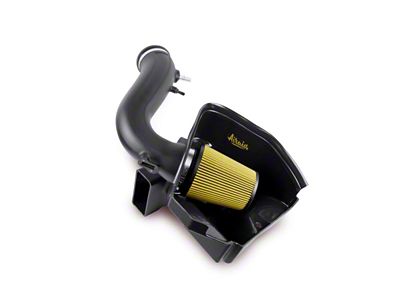 Airaid 11-14 Ford Mustang V6 3.7L F/I Performance Air Intake - 455-265