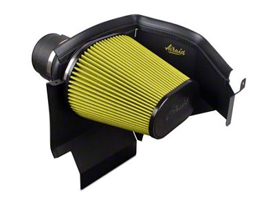 Airaid 11-23 Dodge Challenger/Charger V6/V8 Performance Air Intake System - 354-210