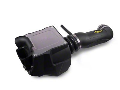 Airaid 12-18 Jeep Wrangler V6 3.6L F/I Performance Air Intake - 314-132