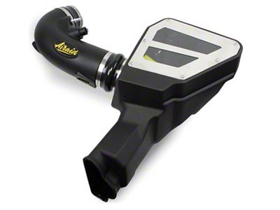 Airaid 15-17 Ford Mustang GT 5.0L V8 Performance Air Intake - 454-328