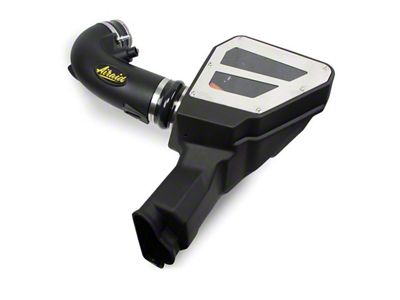 Airaid 15-17 Ford Mustang GT V8 5.0L F/I Performance Air - 455-328