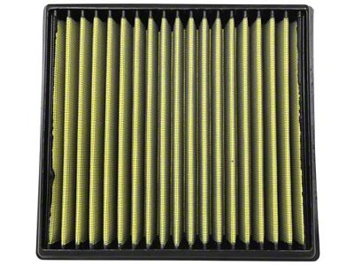 Airaid 15-18 Chevrolet Colorado L4-2.5L F/I Direct Replacement Filter - 855-030