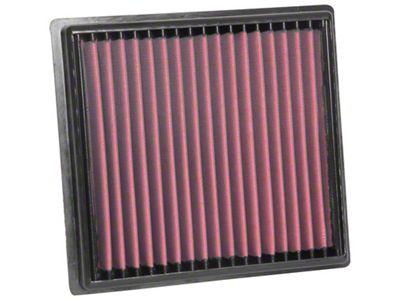 Airaid 15-18 Chevrolet Colorado L4 2.5L F/I Replacement Dry Air - 851-030