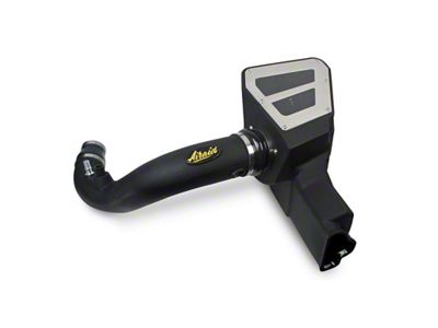 Airaid 15-20 Ford Mustang GT I4 2.3L F/I Performance Air - 455-326