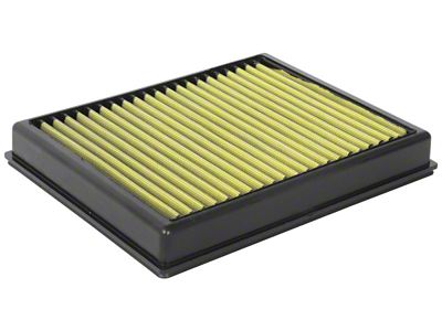 Airaid 16-17 Ford Ranger L4 2.2/3.2L Direct-Fit Replacement Air Filter - 855-086
