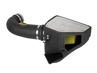 Airaid 16-20 Chevrolet Camaro SS V8-6.2L Performance Air Intake System - 254-333