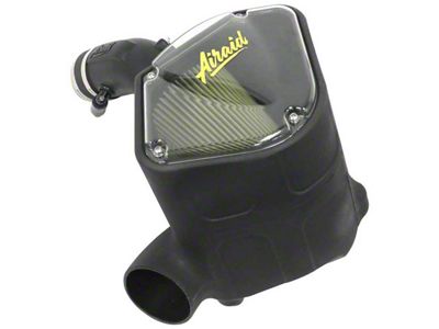Airaid 17-19 Toyota Highlander V6 3.5L F/I Performance Air Intake - 514-343