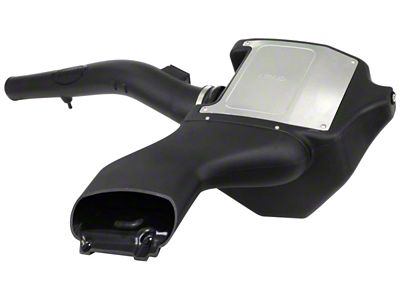 Airaid 18-19 Ford F-150 3.0L V6 Performance Air Intake System - 404-391
