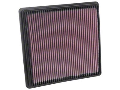 Airaid 18-19 Ford F-150 Synthaflow Replacement Air Filter - 850-385