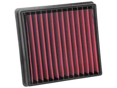 Airaid 18-19 Ford F-150 Synthamax Replacement Air Filter - 851-385