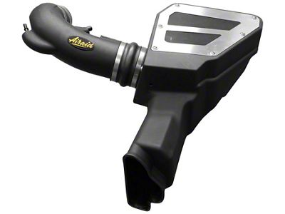 Airaid 18-20 Ford Mustang GT V8 5.0L F/I Performance Air - 455-356