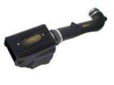Airaid 18-21 Jeep Wrangler JL 3.6L V6 Performance Air Intake - 315-360