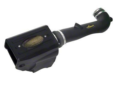 Airaid 18-21 Jeep Wrangler JL 3.6L V6 Performance Air Intake - 315-360