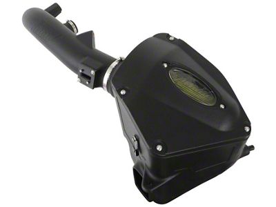 Airaid 19-20 Chevrolet Silverado 1500 L4 Performance Air Intake System - 205-394