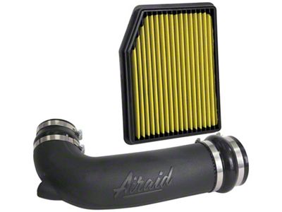 Airaid 19-20 CHEVROLET SILVERADO 1500 V6 4.3L Performance Air Intake - 205-795