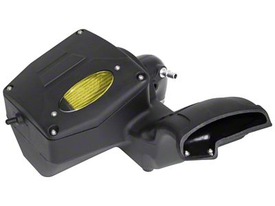 Airaid 19-20 Ford Ranger 2.3L Performance Air Intake System - 404-362