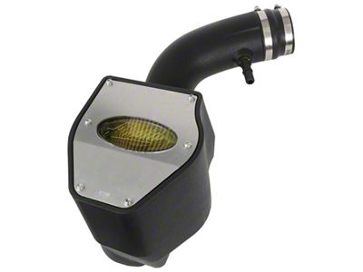 Airaid 19-22 Jeep Cherokee V6-3.2L F/I Performance Air Intake System - 315-314