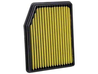 Airaid 19+ Chevy Silverado 1500 V8-5.3L Direct Replacement Filter - 855-083