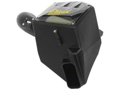 Airaid 20-21 Chevrolet Silverado 1500 L6-3.0L DSL Performance Air Intake - 205-306