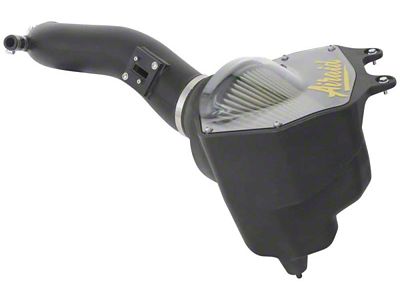 Airaid 20-21 Jeep Wrangler V6-3.0L DSL Performance Air Intake System - 315-294