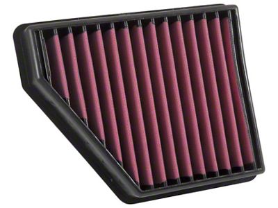 Airaid 2010-2012 Chevy Camaro 3.6 / 6.2L Direct Replacement Filter - 851-427