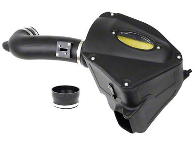 Airaid 2019+ Chevrolet Silverado 1500 Performance Air Intake System - 204-382