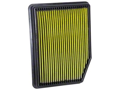 Airaid 2019 Chevrolet Silverado 1500 V8 5.3L F/I Replacement Air - 854-083