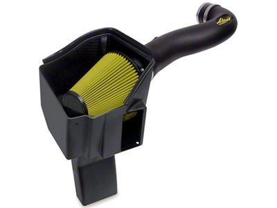 Airaid 2020 Chevrolet Suburban/Tahoe / 2020 Cadillac Escalade 6.2L Performance - 205-111