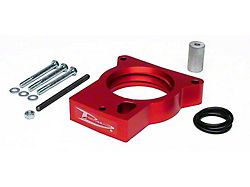 Airaid 96-00 Chevy / GMC C/K 350 Vortec PowerAid TB - 200-520