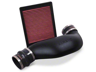 Airaid 99-04 Chevy / GMC / Cadillac 4.8/5.3/6.0L Jr - 201-712
