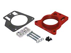 Airaid 99-06 Chevy/GMC Silverado/Sierra/SUV 4.8/5.3/6.0L PowerAid TB Spacer - 200-512-1