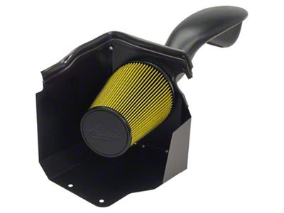 Airaid 99-07 Chevrolet Silverado 1500 / 99-07 GMC Sierra 1500 - 204-145