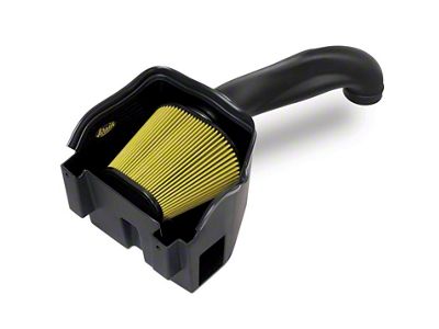 Airaid Dodge Ram 1500/2500/3500 5.7L V8 Cold Air Intake - 305-277