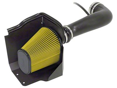 Airaid GM 09-14 Intake Kit - 204-233
