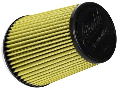 Airaid Universal Air Filter - Cone 5in Flange x 6-1/2in - 705-409