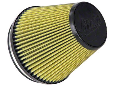 Airaid Universal Air Filter - Cone 6in Flange x 7-1/2in - 704-466