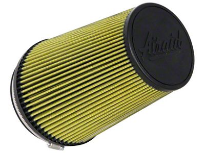 Airaid Universal Air Filter - Cone 6in Flange x 7-1/4in - 704-469