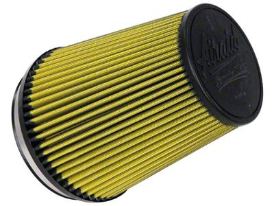 Airaid Universal Air Filter - Cone 6in Flange x 7-1/4in - 705-461