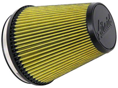 Airaid Universal Air Filter - Cone 6in Flange x 7in - 704-495