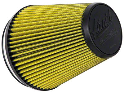 Airaid Universal Air Filter - Cone 6in Flange x 7in - 705-495