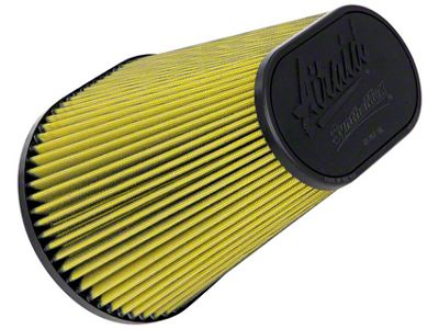 Airaid Universal Air Filter - Cone 6in FLG x 10-3/4x7-3/4in - 725-476