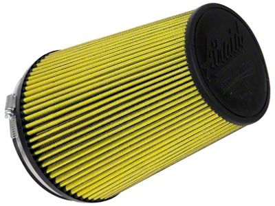 Airaid Universal Air Filter - Cone 6in FLG x 7-1/4in
