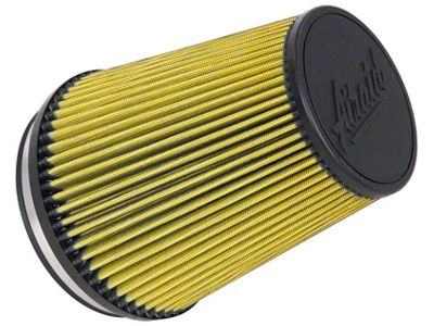 Airaid Universal Air Filter - Cone 6in FLG x 7in - 704-461